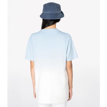 Native Spirit Unisex Dip Dye T-Shirt - Image 5