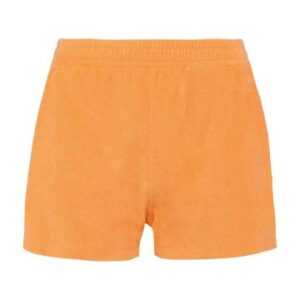 Native Spirit Ladies Terry Towel Shorts