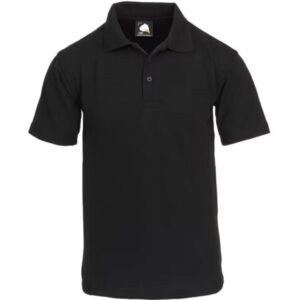 Orn Raven Classic Polo Shirt
