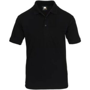 Orn Eagle Premium Polo Shirt