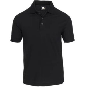 ORN Warbler Stud Polo Shirt