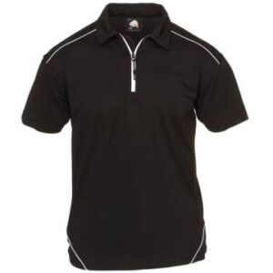Orn Fireback Wicking Polyester Polo Shirt