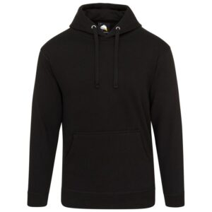 Orn Owl Hooded Sweatshirt