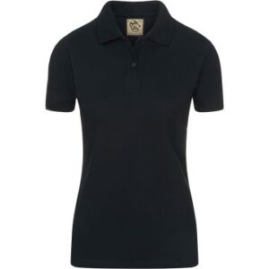 Orn Ladies Osprey EarthPro GRS Poloshirt