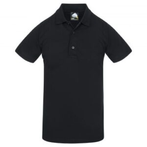 Orn Egret Slim Fit Polo Shirt
