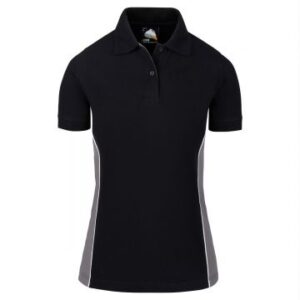 Orn Ladies Silverswift Poloshirt