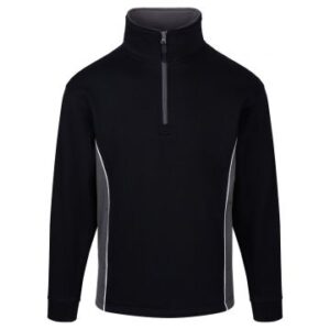Orn Silverswift Quarter Zip Sweatshirt