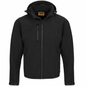 Orn Gannet Earthpro Softshell Jacket
