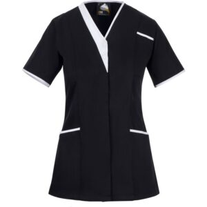 Orn Women's Tonia V-Neck Tunic