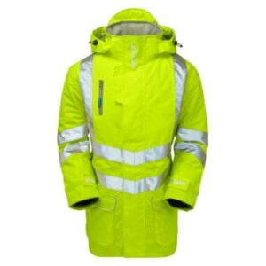 Pulsar Padded Storm Coat