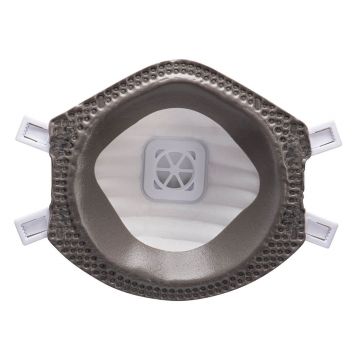 Portwest FFP3 Valved Dolomite Respirator (Pack of 10) - Image 2