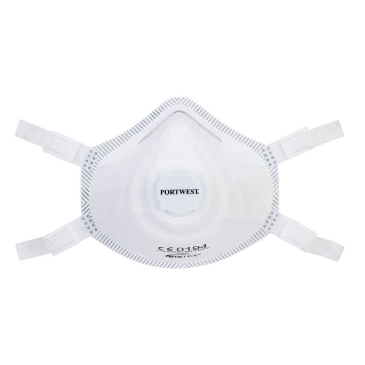 Portwest FFP3 Premium Dolomite Respirator