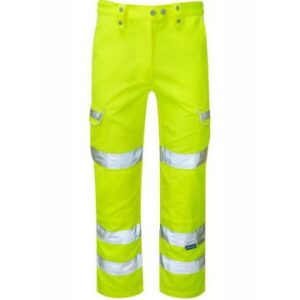 Pulsar Hi-Vis Combat Trouser