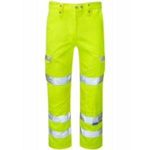 Pulsar Ladies Combat Hi-Vis Trouser