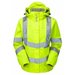 Pulsar Ladies Storm Coat