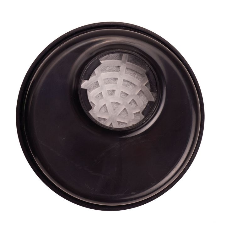 Portwest A2P3 Combination Filter Bayonet Connection (Pack of 4)