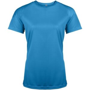 Kariban Women's Sport T-Shirt