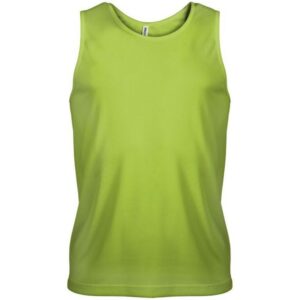 Kariban Sport Vest