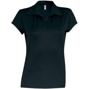 Kariban Women's Performance Polo-Shirt