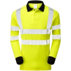 Pulsar Flame Retardant Ast-Arc Polo Shirt