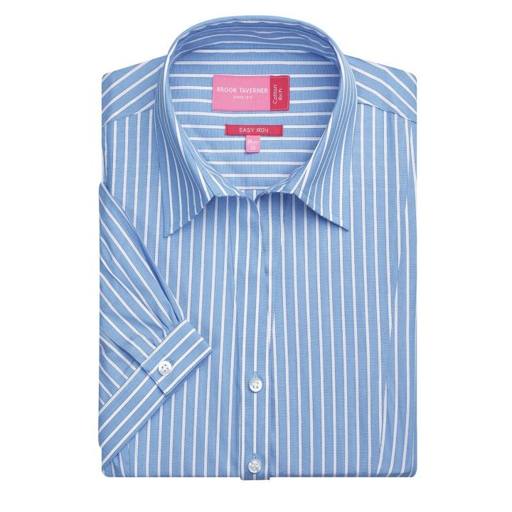 Brook Taverner Women's Pescara Blouse