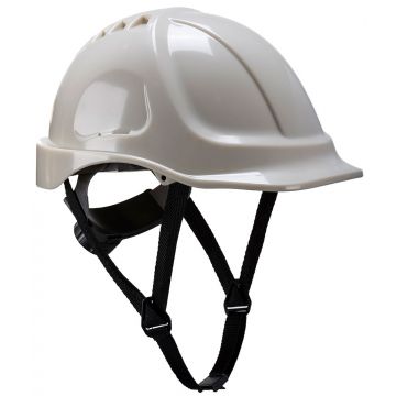 Portwest Endurance Glowtex Helmet