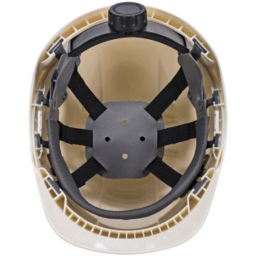Portwest Endurance Glowtex Helmet - Image 2