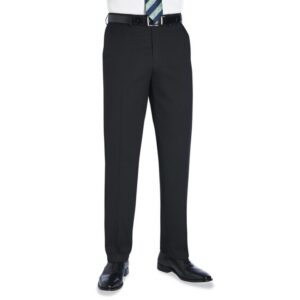Brook Taverner - Eclipse Collection - Phene Tailored Fit Trouser