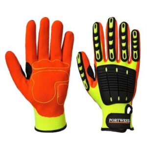 Portwest Anti Impact Grip Glove
