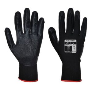 Portwest Dexti-Grip Glove (Pack Of 12)