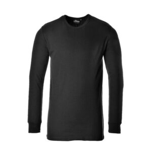 Portwest Thermal Long Sleeved T-Shirt