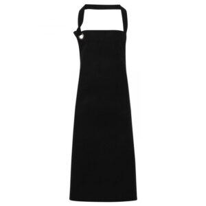 Premier Calibre Heavy Cotton Canvas Bib Apron