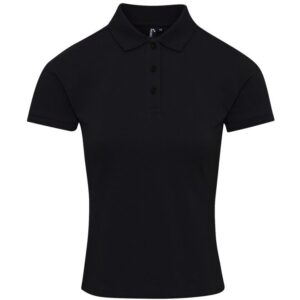 Premier Ladies' Coolchecker Plus Pique Polo