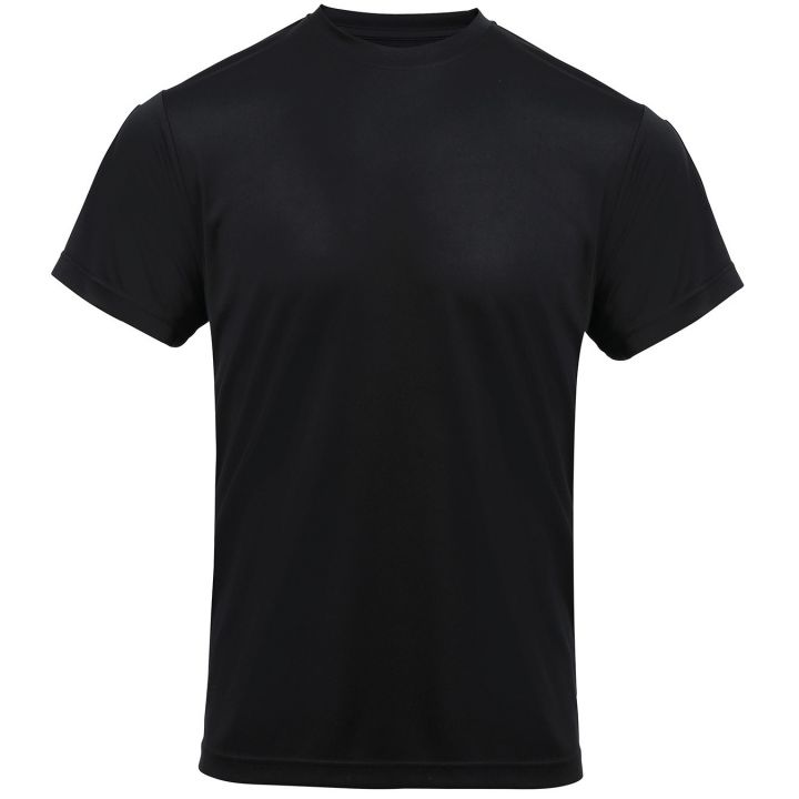 Premier Chef's Coolchecker T-Shirt