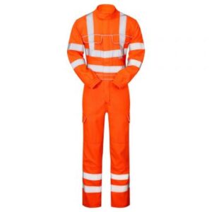 Pulsar Rail Spec Flame Retardant Ast-Arc Combat Coverall