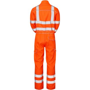 Pulsar Rail Spec Flame Retardant Ast-Arc Combat Coverall - Image 2