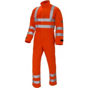 Progarm Progarm 4690 Arc Coverall