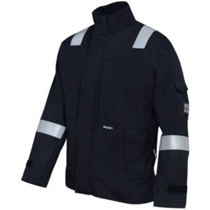 Progarm Reflective Arc Jacket