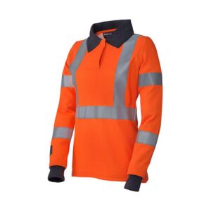 ProGARM Progarm Ladies ARC Polo Shirt