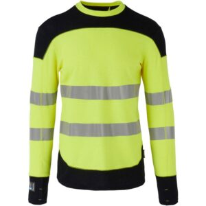 ProGARM Progarm Hi-Vis T-Shirt