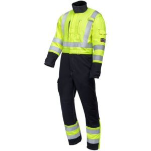 ProGARM Lightweight Arc Flash Coverall