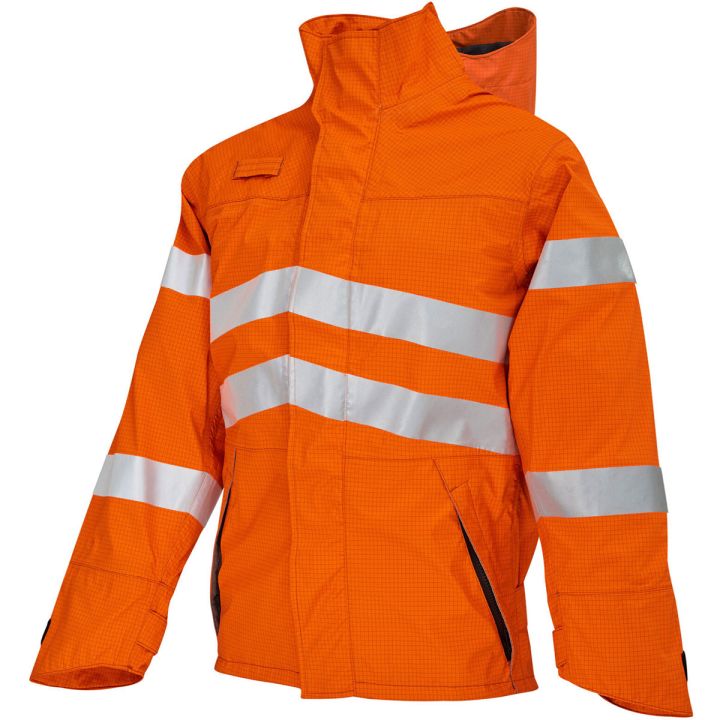ProGARM Progarm Railway Lightweight Waterproof Jacket