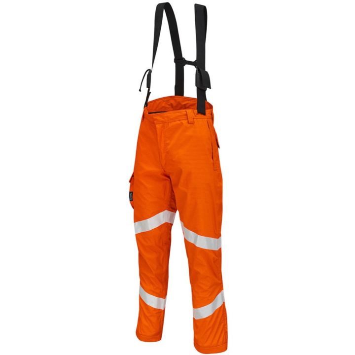 ProGARM Progarm Lightweight Railway Waterproof Salopette