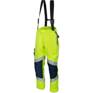 ProGARM Progarm Lightweight Waterproof Salopette