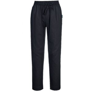 Portwest Cotton Chef Pant