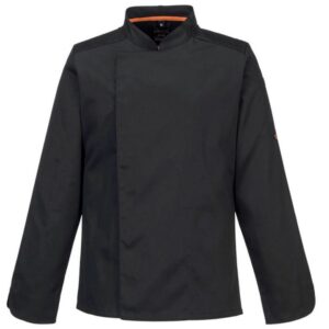 Portwest Stretch MeshAir Pro Long Sleeve Jacket