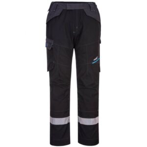 Portwest WX3 Flame Resistant Service Trouser
