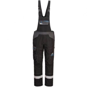Portwest WX3 FR Bib & Brace