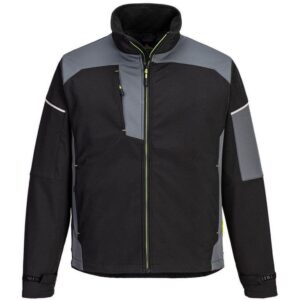 Portwest PW3 Softshell Jacket (3L)