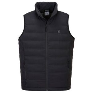 Portwest Ultrasonic Heated Tunnel Gilet